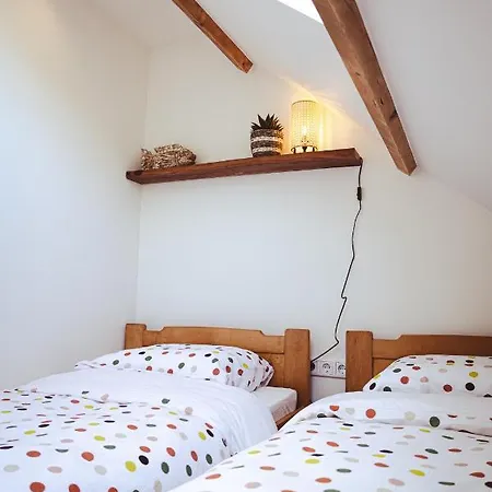 Prázdninový dům Kelp