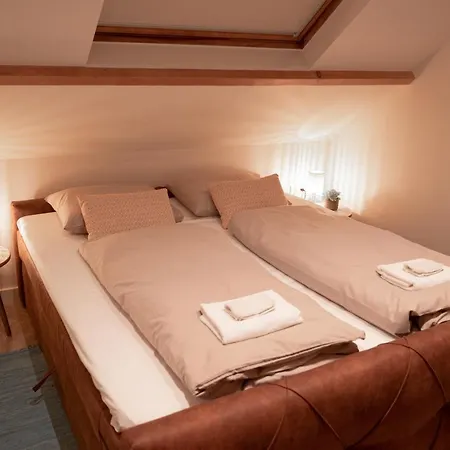 Kelp Holiday home Egmond aan Zee