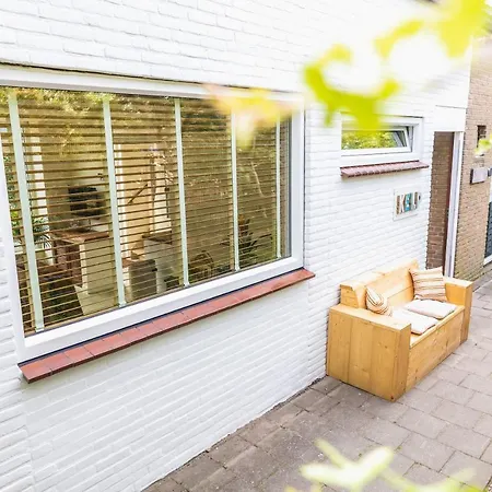 Holiday home Kelp Egmond aan Zee