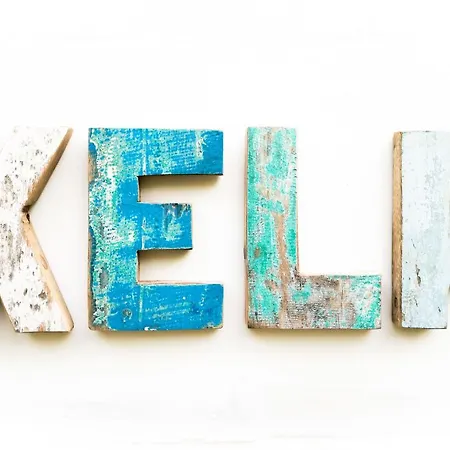 度假居 Kelp 海边的艾格蒙特