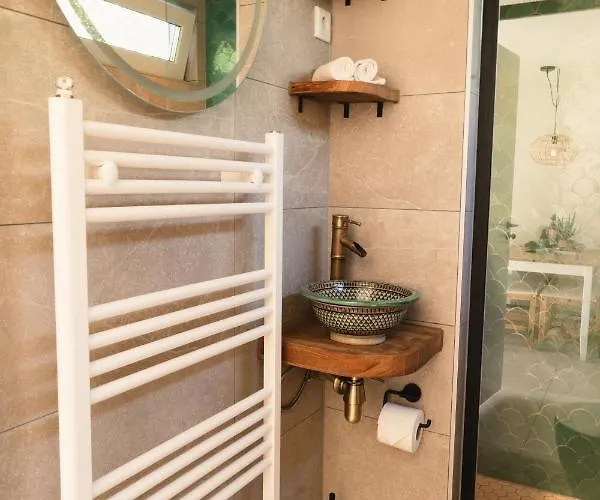 Kelp Dom wakacyjny *