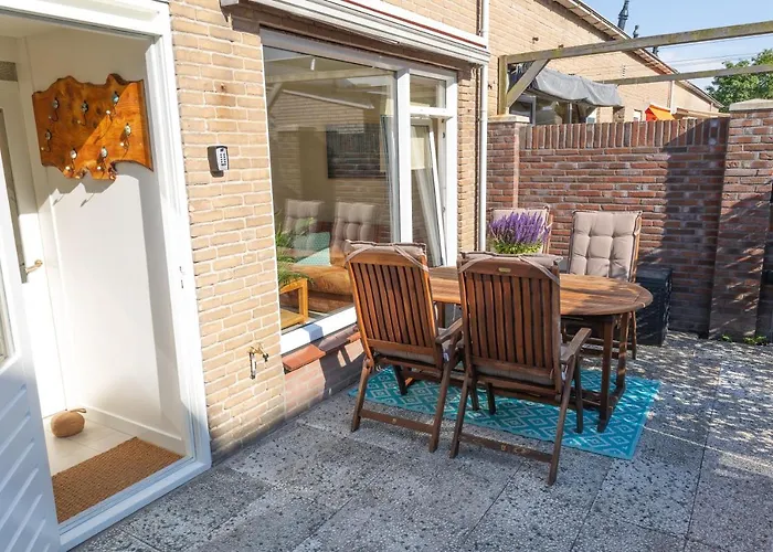 Kelp Dom wakacyjny *