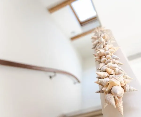 Dom wakacyjny Kelp Egmond aan Zee