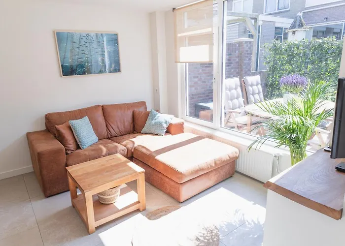 Dom wakacyjny Kelp *