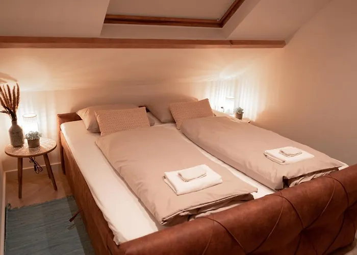 Kelp Dom wakacyjny Egmond aan Zee