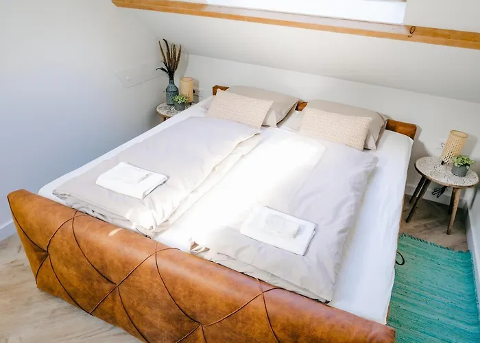 Kelp Dom wakacyjny *