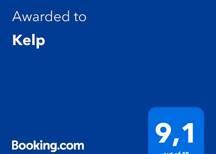 Kelp Dom wakacyjny *